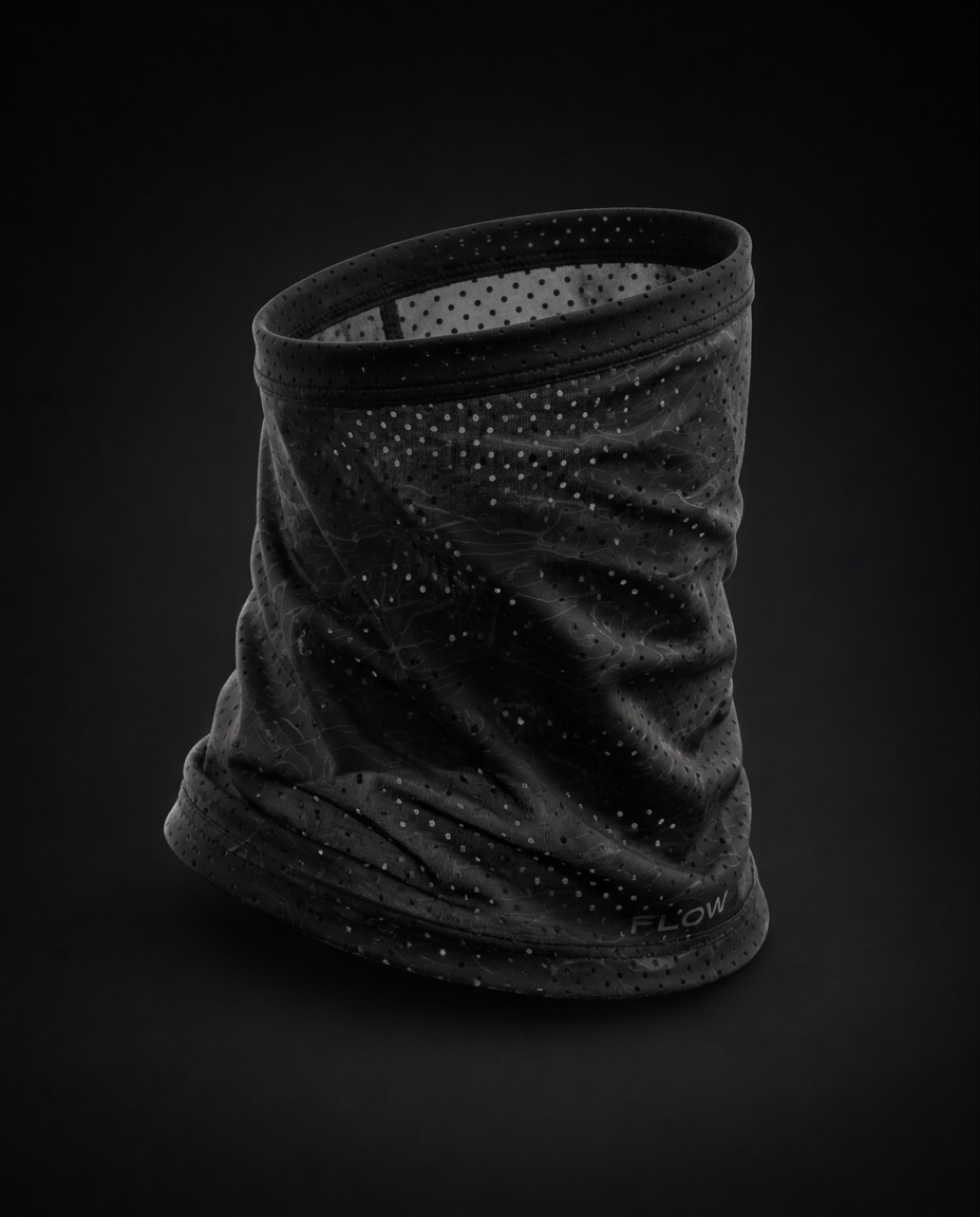 SHADE, Obsidian · Topo Lines